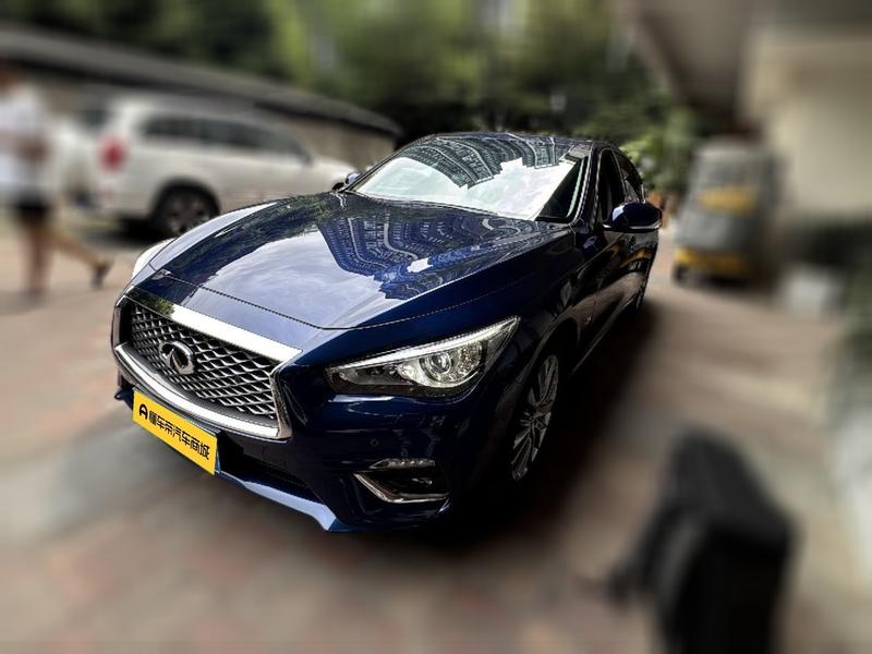 Infiniti Infiniti Q50L 2018