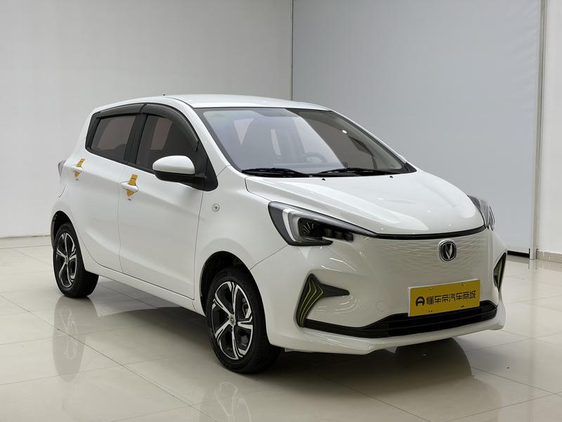 Oushang Benben E-Star 2020