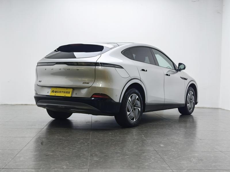 XPeng XPeng G6 2023