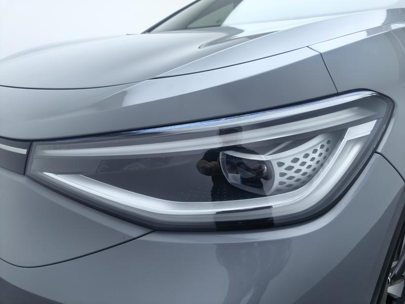 Volkswagen ID.4 CROZZ 2021