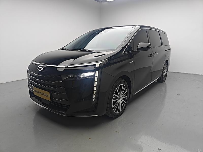 Trumpchi GAC Trumpchi E8 PHEV 2024