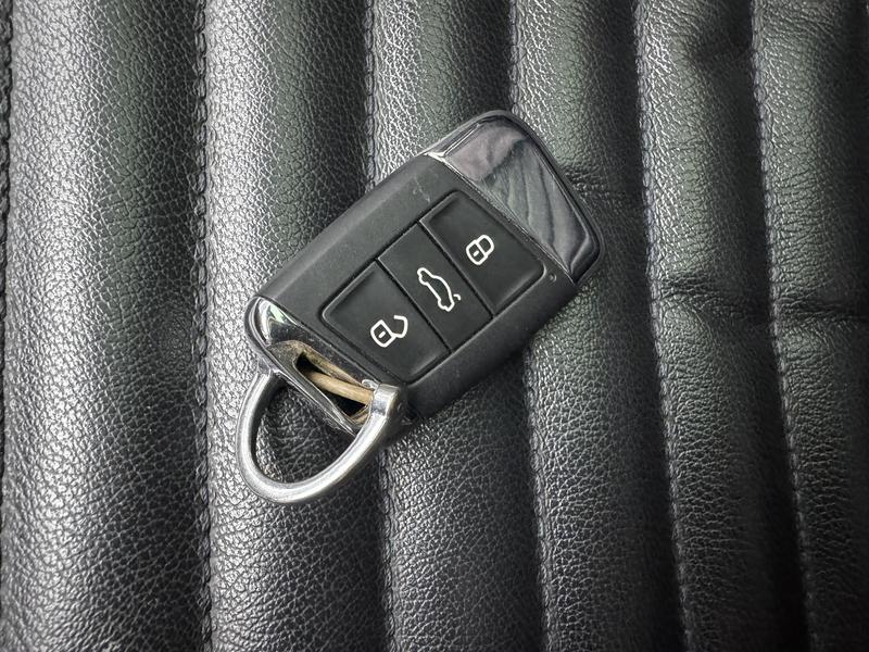Volkswagen Magotan 2019