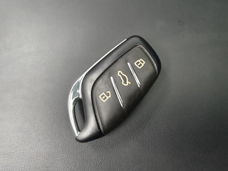 Roewe Roewe RX5 2021