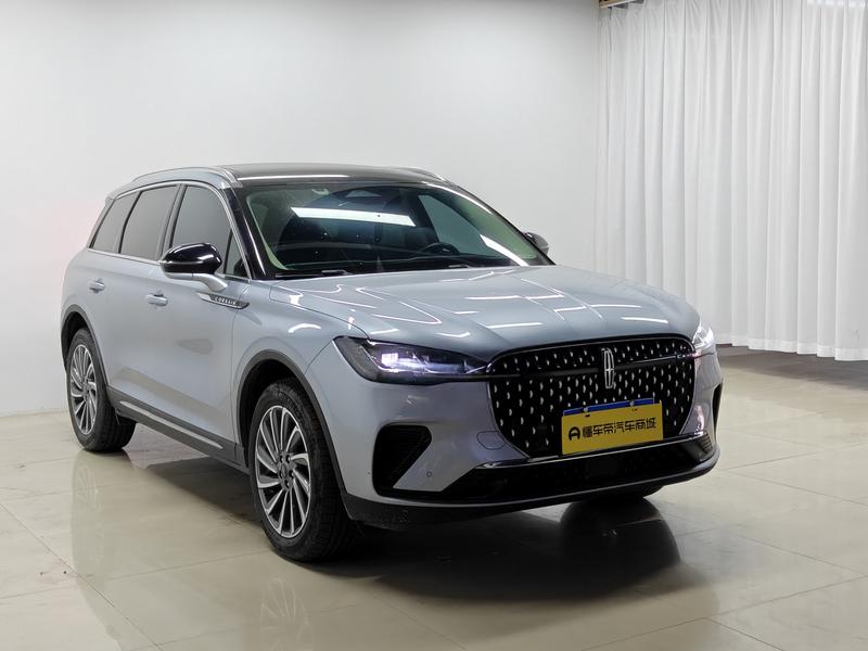 Lincoln adventurer 2023