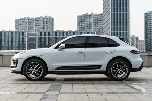 Porsche Macan Macan 2.0T