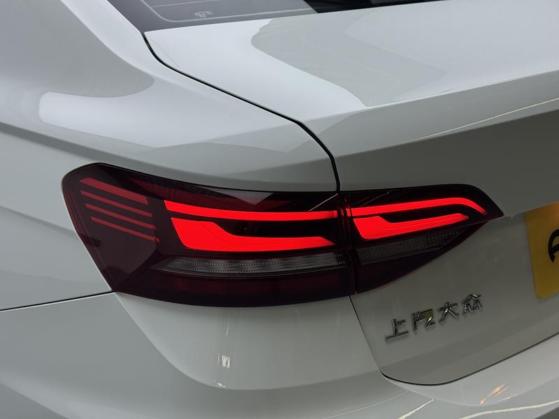 Volkswagen Lavida 2023