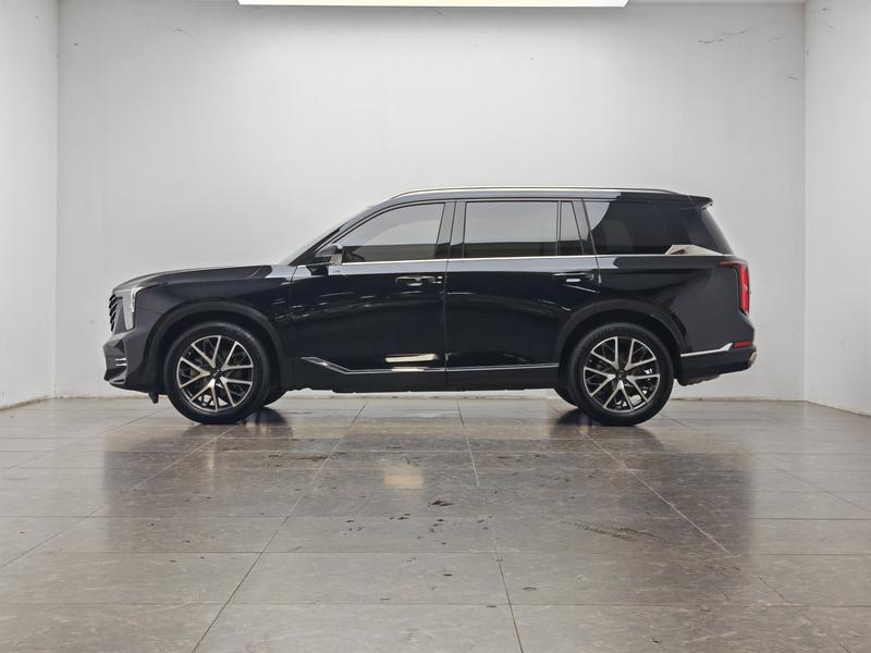 Trumpchi Trumpchi GS8 2025