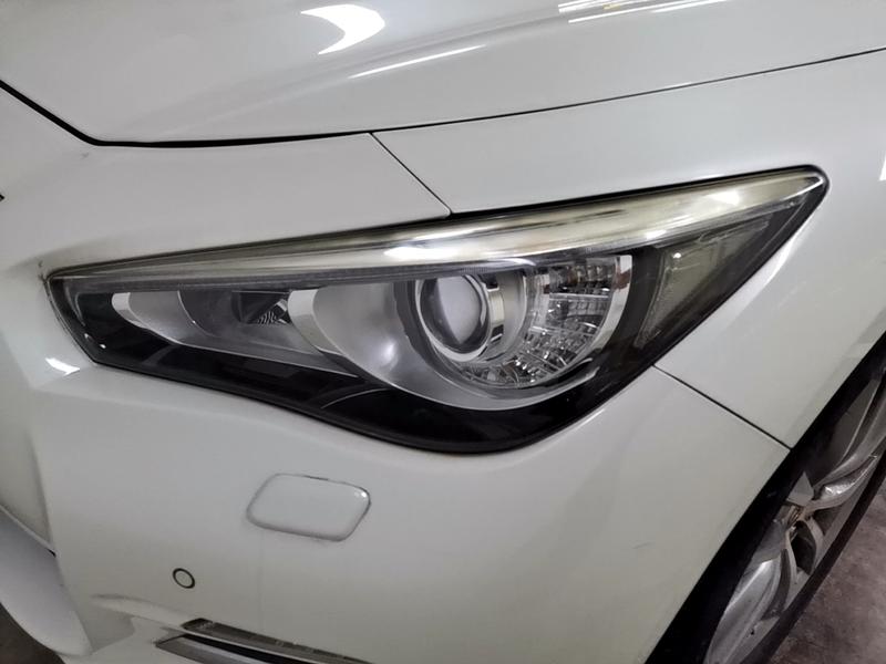 Infiniti Infiniti Q50L 2015