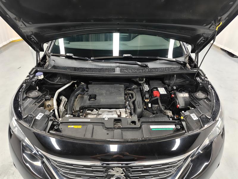 Peugeot Peugeot 5008 2019