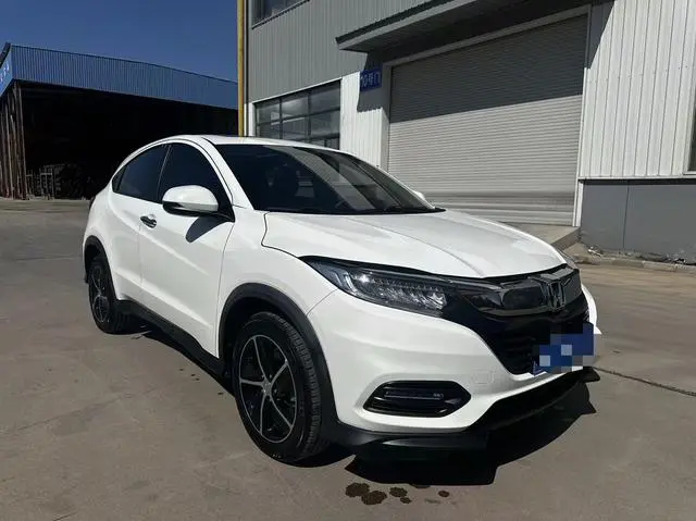 Honda Binzhi 220 TURBO CVT Deluxe Edition Country VI