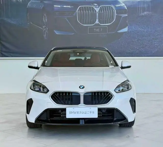 BMW BMW 2 Series 225L M sports suit