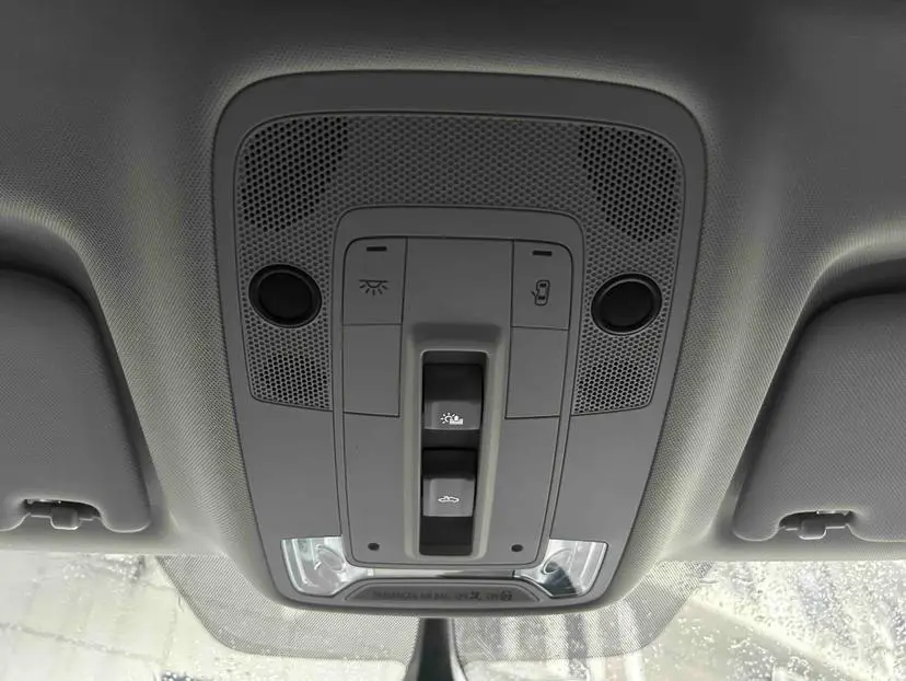 Audi Audi Q3 35 TFSI fashion and elegant