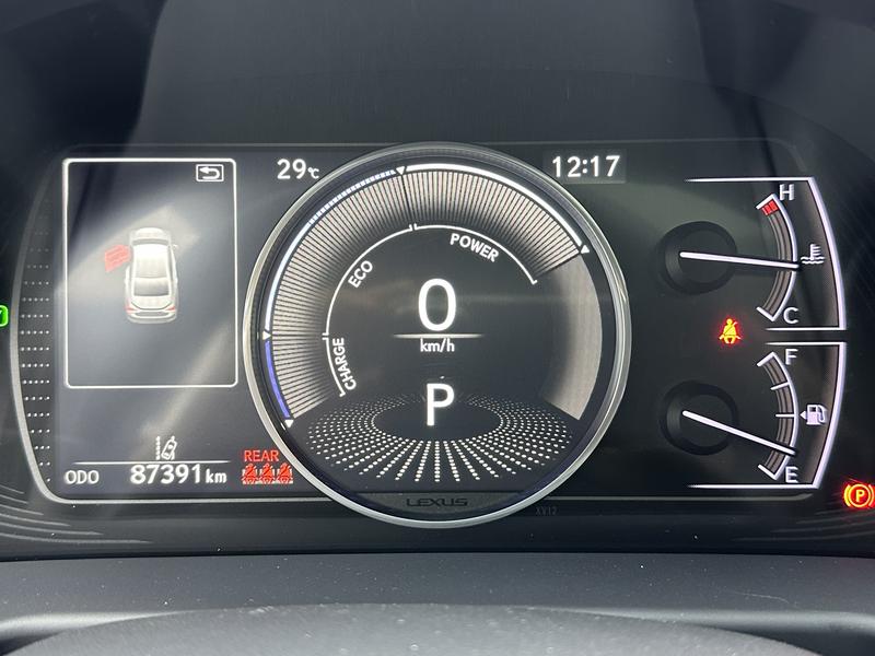 Lexus Lexus ES 2018