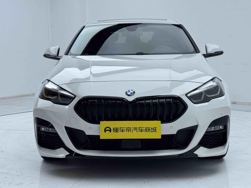 BMW BMW 2 Series (imported) 2021
