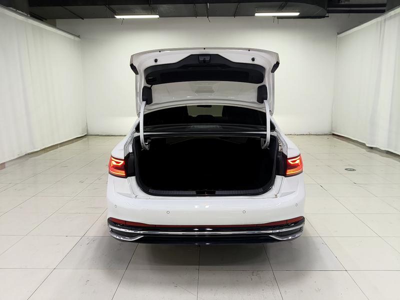 Volkswagen Sagitar 2024