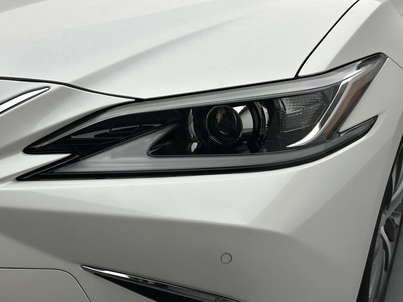 Lexus Lexus ES 2018