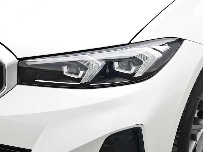 BMW BMW i3 2023