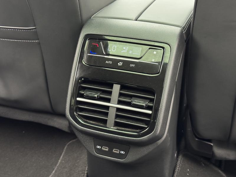 Volkswagen Passat 2026