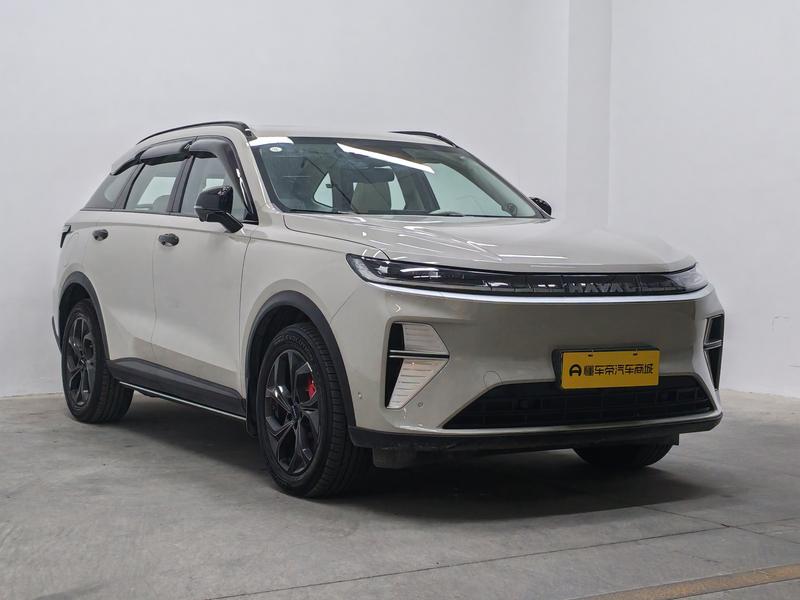 Haval Haval Xiaolong MAX 2025