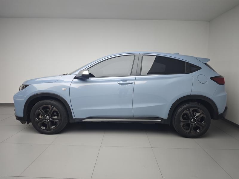 Honda Honda XR-V 2021