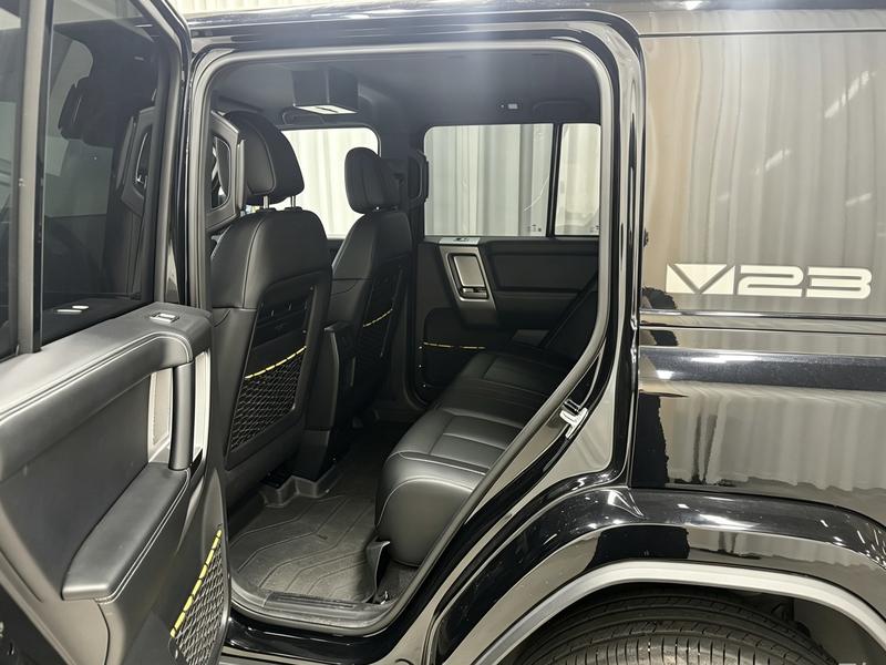iCAR ICAR Super V23 2025