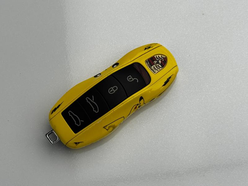 Porsche Porsche 718 2016