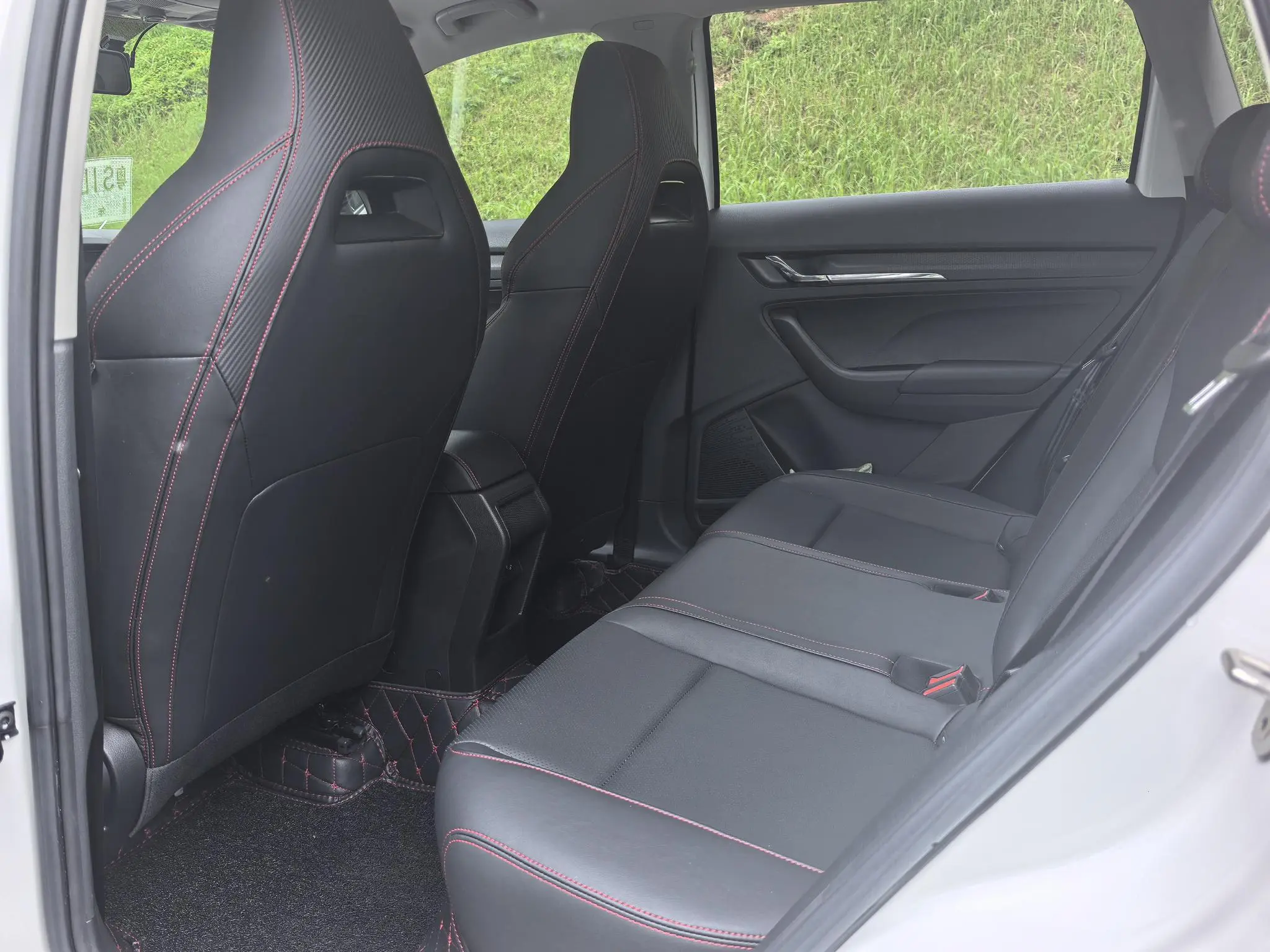 Skoda Komik GT 1.5L Automatic Premium Edition