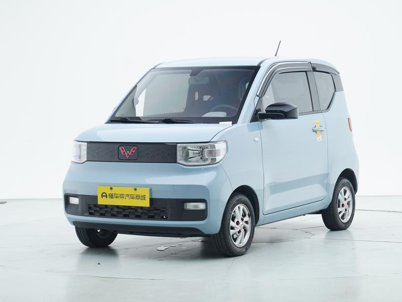 Wuling Wuling Hongguang MINIEV 2020