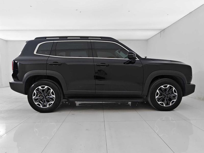 Haval Haval Big Dog 2024