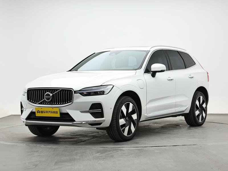 Volvo Volvo XC60 PHEV 2025