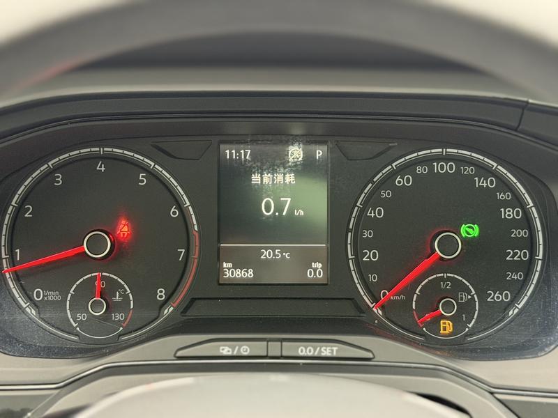 Volkswagen Polo 2021