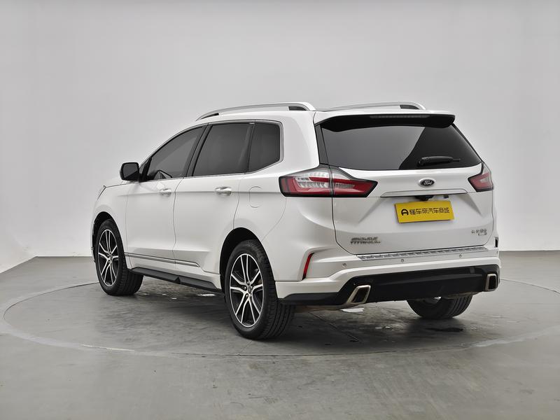 Ford Edge 2020
