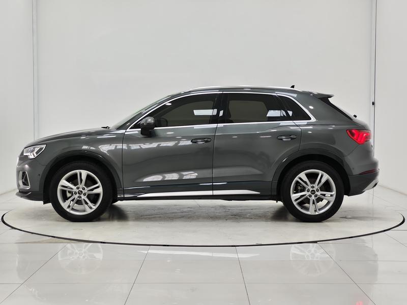Audi Audi Q3 2023