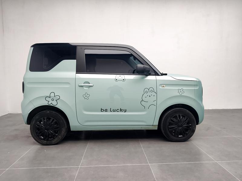 Geely Galaxy panda 2024