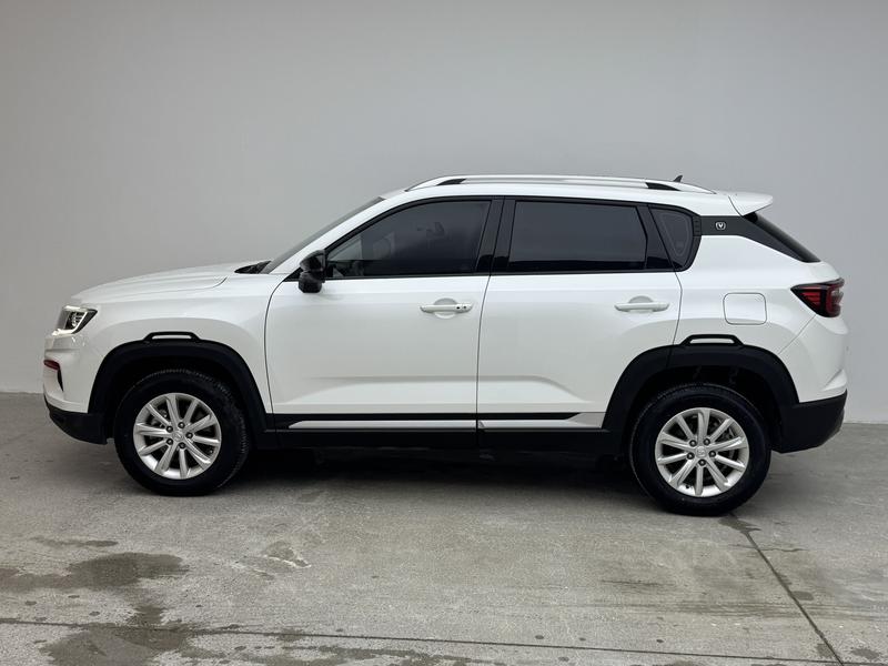Changan Changan CS35 PLUS 2021