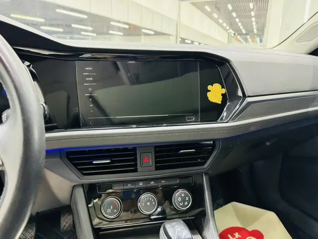 Volkswagen Sagitar 280TSI DSG 30th Anniversary Edition