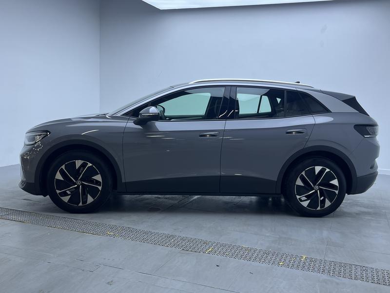 Volkswagen ID.4 CROZZ 2025