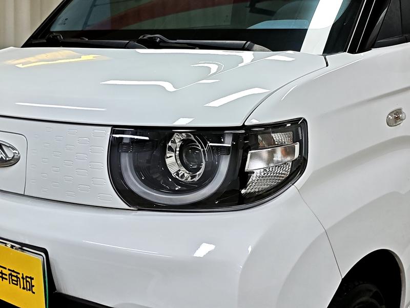 Chery QQ ice cream 2022