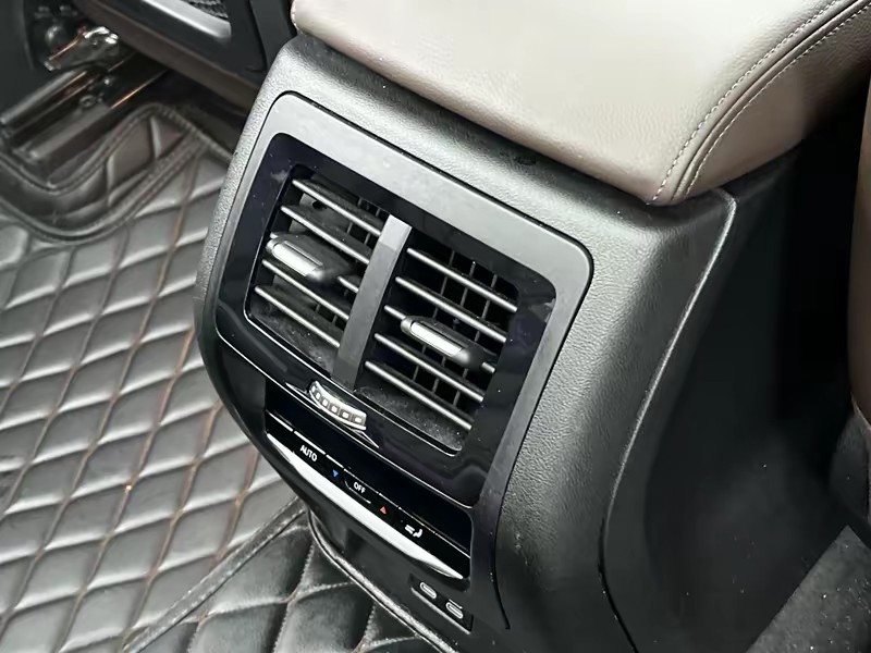 BMW BMW X3 2021