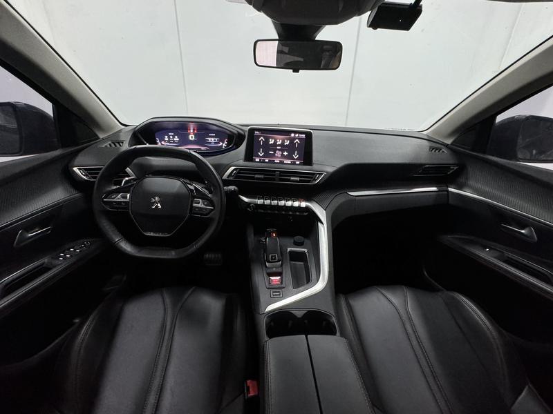 Peugeot Peugeot 4008 2019