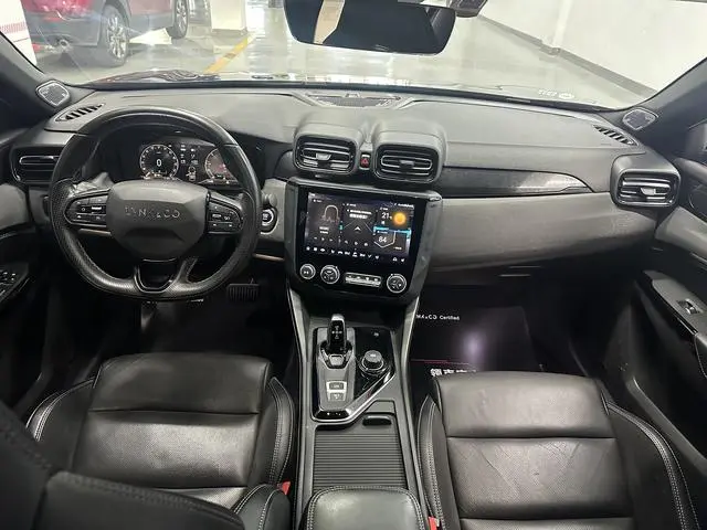 LYNK & CO Lynk 03 2.0 TD DCT Jin Pro
