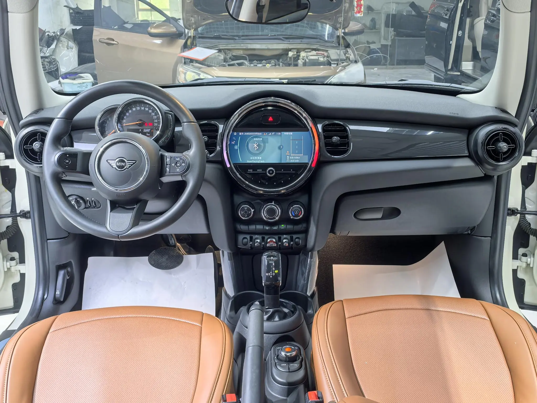 MINI MINI 1.5T ONE