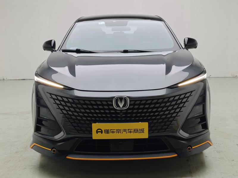 Changan Changan UNI-T 2022