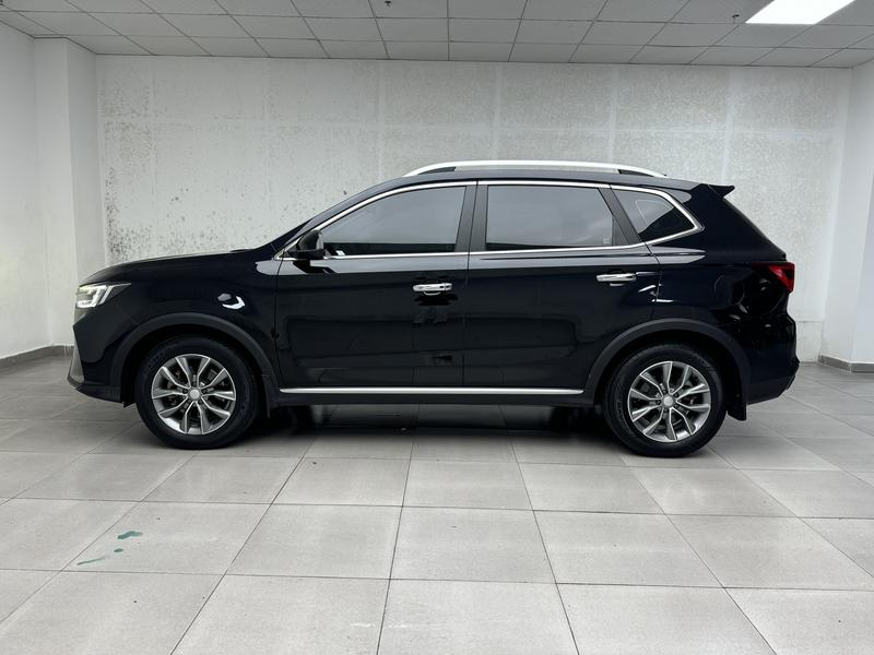 Roewe Roewe RX5 2023