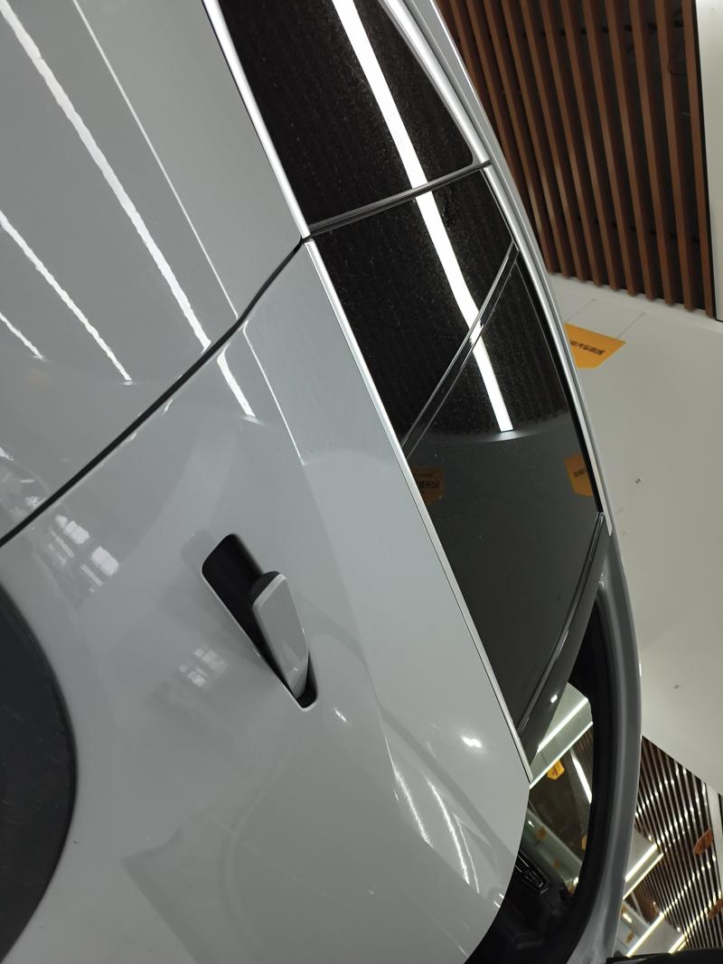 NIO NIO EC6 2020