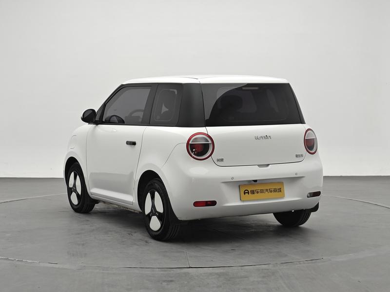 Changan Qiyuan Chang'an Lumin 2023