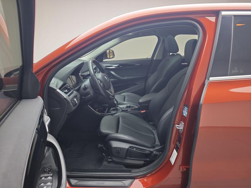 BMW BMW X2 (imported) 2019