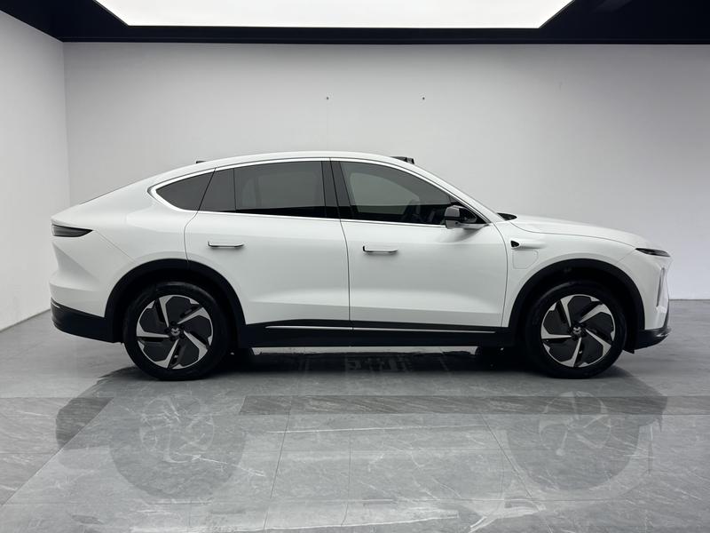 NIO NIO EC7 2023