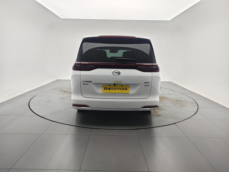 Trumpchi GAC Trumpchi M6 2021