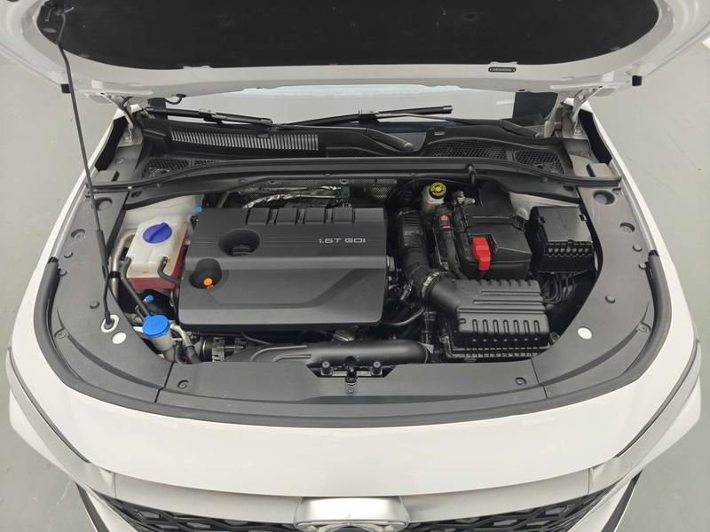 Chery Arrizo 8 2025